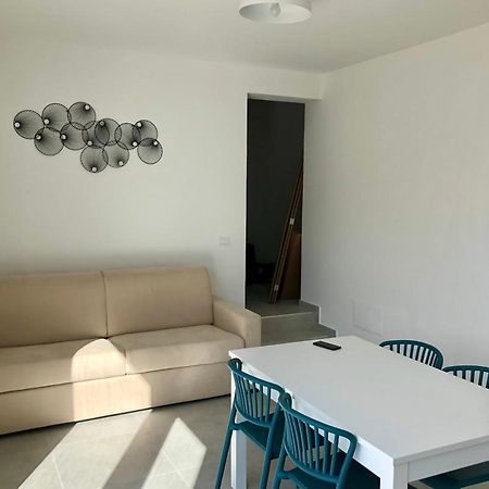 Le Nasse Apartment Фано Екстериор снимка