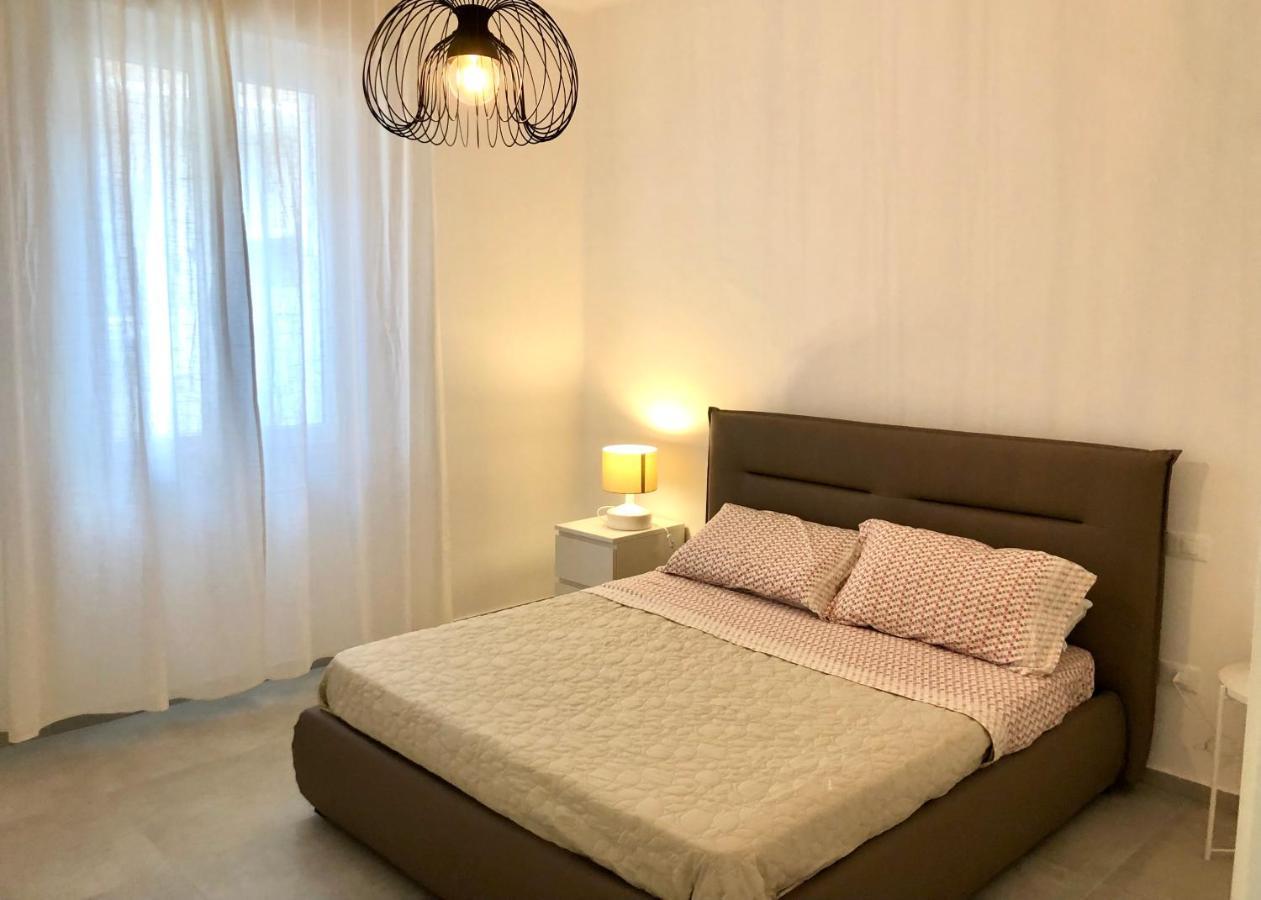 Le Nasse Apartment Фано Екстериор снимка