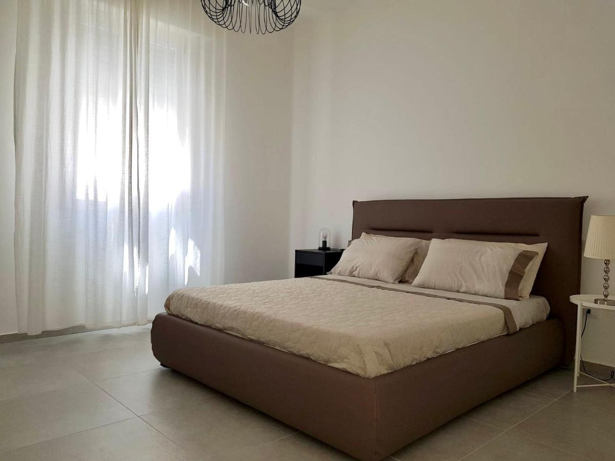 Le Nasse Apartment Фано Екстериор снимка