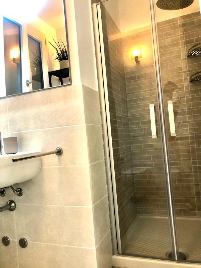 Le Nasse Apartment Фано Екстериор снимка