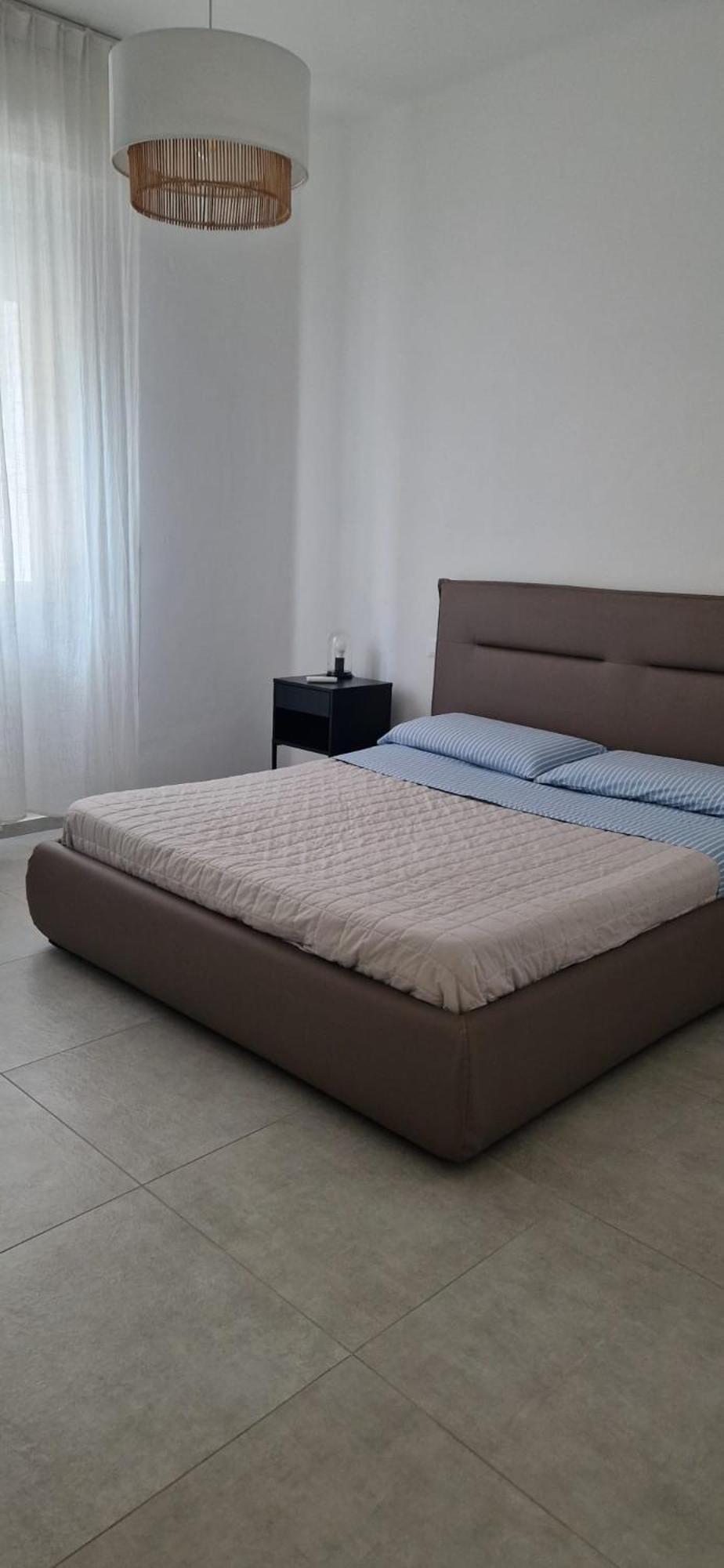 Le Nasse Apartment Фано Екстериор снимка
